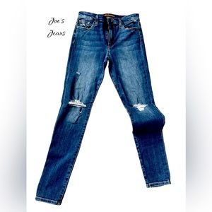 Joe’s Jeans